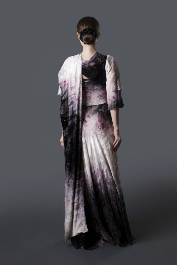 Ombre Dress - Image 3