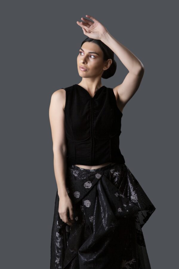 Skirt Blouse - Image 5